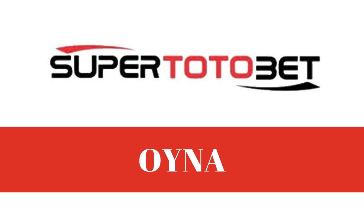 süpertotobet oyna