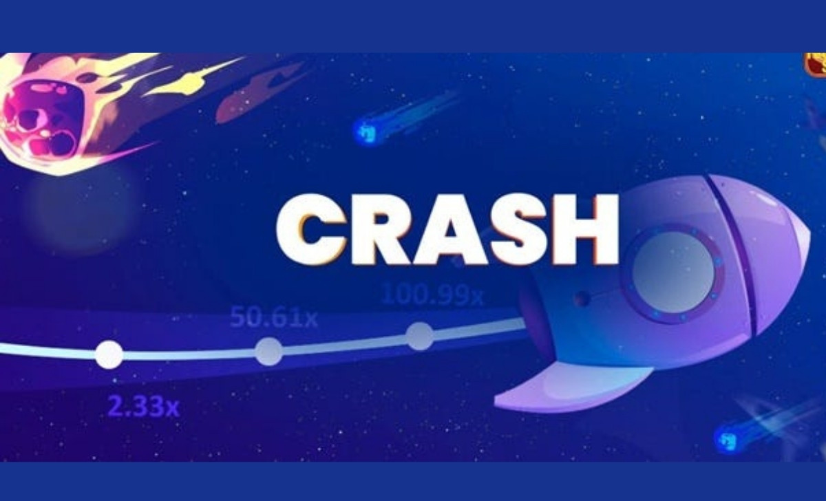 Crash Oyunu Yeni Giriş