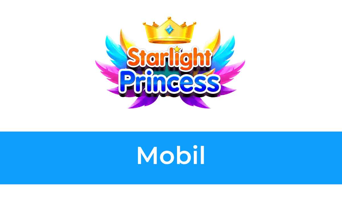 Starlight Princess Mobil