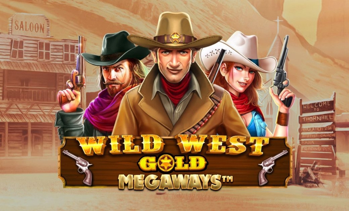 Wild West Gold Bonus